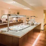 Hotel Vorfelder 4*