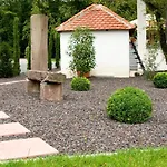 Hotel Vorfelder Walldorf (Baden-Wurttemberg)