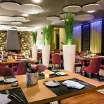 Vorfelder Hotel Walldorf (Baden-Wurttemberg)