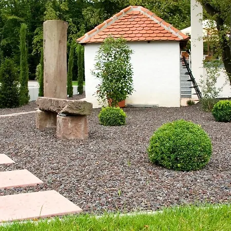 Hotel Vorfelder Walldorf (Baden-Wurttemberg)