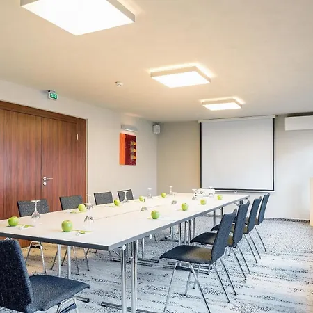Szálloda Vorfelder Walldorf
