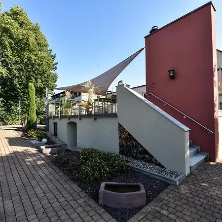 Vorfelder Walldorf (Baden-Wurttemberg)