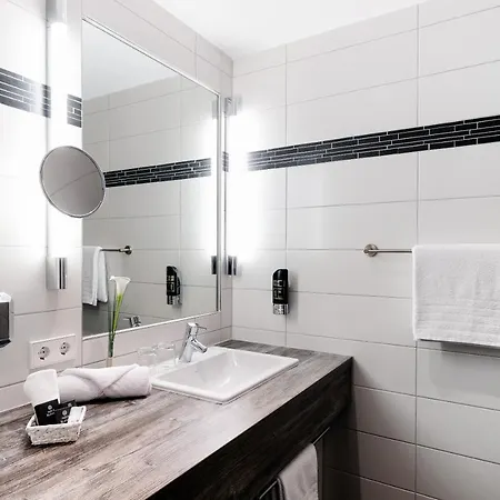 迈费尔德酒店 酒店 沃尔多夫