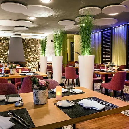 Vorfelder Hotel Walldorf (Baden-Wurttemberg)