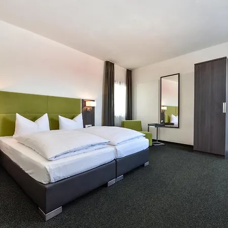 Hotel Vorfelder 4*