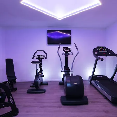 迈费尔德酒店 4* 沃尔多夫