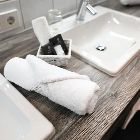 酒店 迈费尔德酒店 沃尔多夫