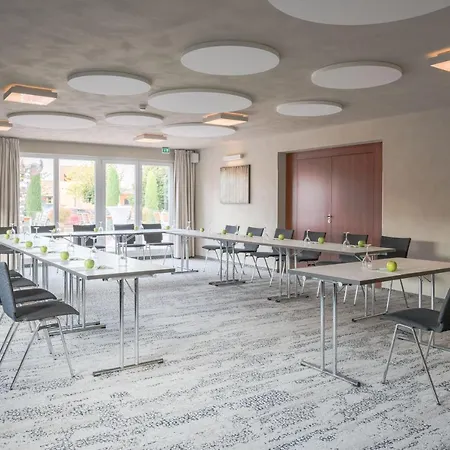 Hotel Vorfelder 4*