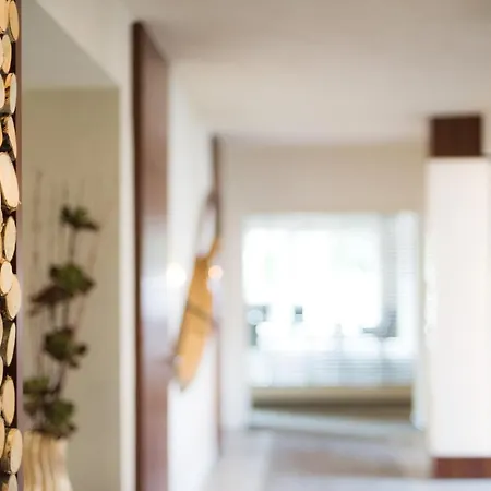 迈费尔德酒店 酒店