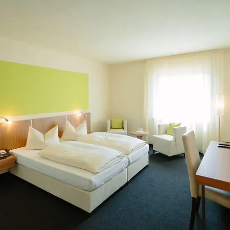 Vorfelder Walldorf (Baden-Wurttemberg)