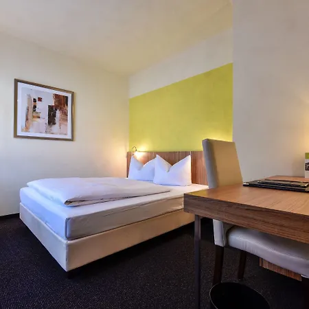 Hotel Vorfelder Walldorf (Baden-Wurttemberg)