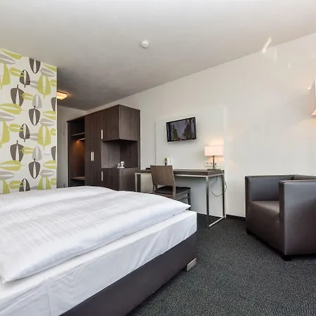 Hotel Vorfelder Walldorf (Baden-Wurttemberg)