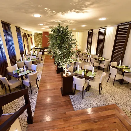 Vorfelder 4* Walldorf (Baden-Wurttemberg)