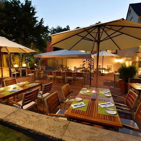 Vorfelder Walldorf (Baden-Wurttemberg)