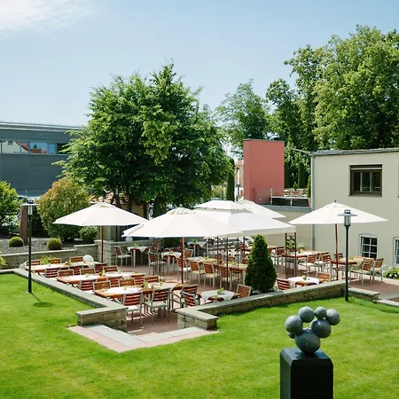 Vorfelder Szálloda Walldorf