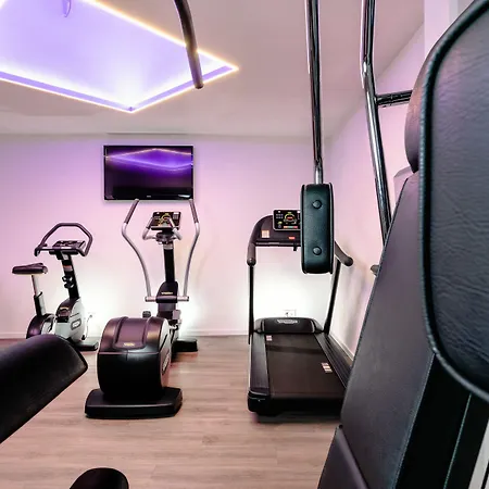 Vorfelder 4* Walldorf (Baden-Wurttemberg)