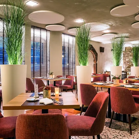 迈费尔德酒店 沃尔多夫