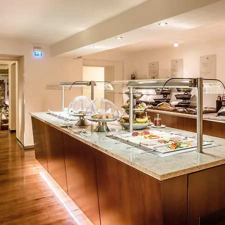 Hotel Vorfelder Walldorf (Baden-Wurttemberg)