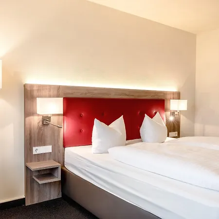 Vorfelder 4* Walldorf