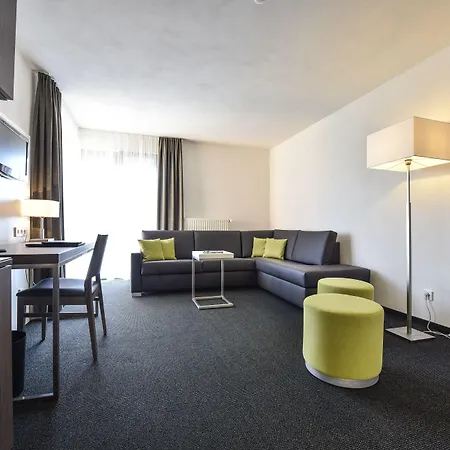 Hotel Vorfelder Walldorf (Baden-Wurttemberg)