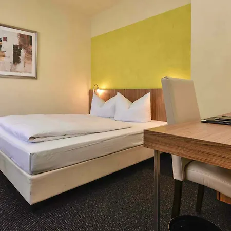 Vorfelder Walldorf (Baden-Wurttemberg)