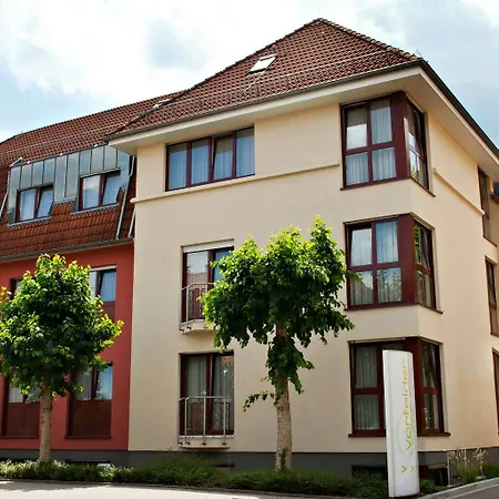 Vorfelder Szálloda