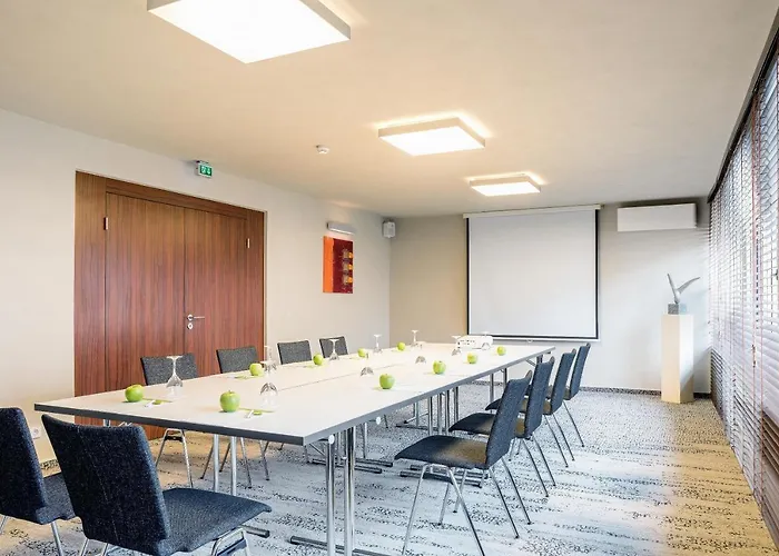 Hotel Vorfelder Walldorf (Baden-Wurttemberg)