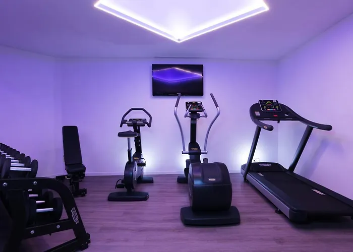 Vorfelder 4* Walldorf (Baden-Wurttemberg)