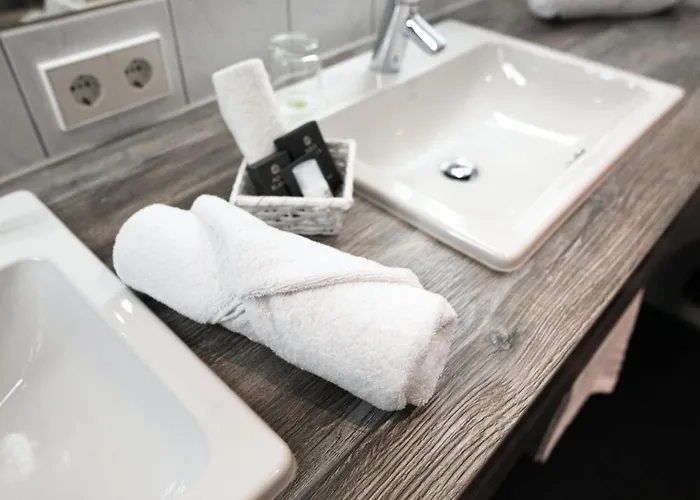 Hotel Vorfelder Walldorf (Baden-Wurttemberg)