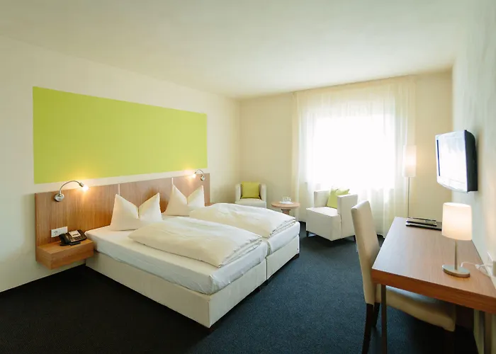 Vorfelder Walldorf (Baden-Wurttemberg)