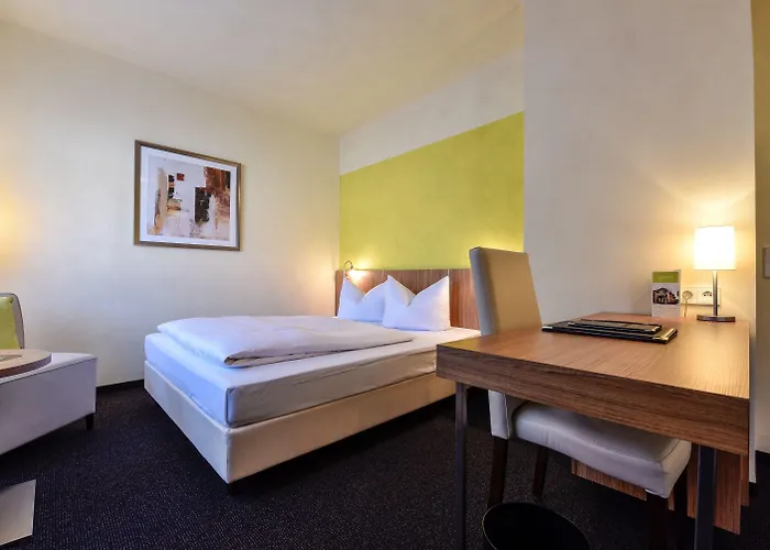 Hotel Vorfelder Walldorf (Baden-Wurttemberg)