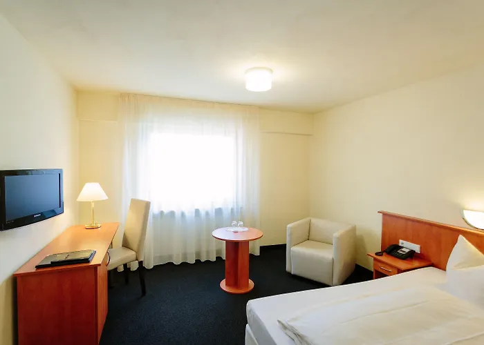 Vorfelder Walldorf (Baden-Wurttemberg)