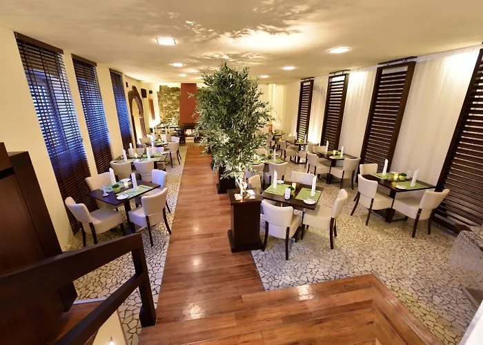 Vorfelder 4* Walldorf (Baden-Wurttemberg)