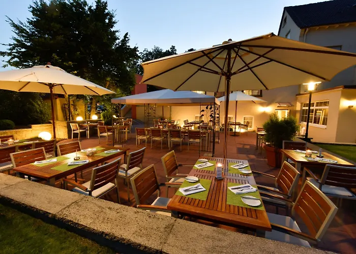 Vorfelder Walldorf (Baden-Wurttemberg)