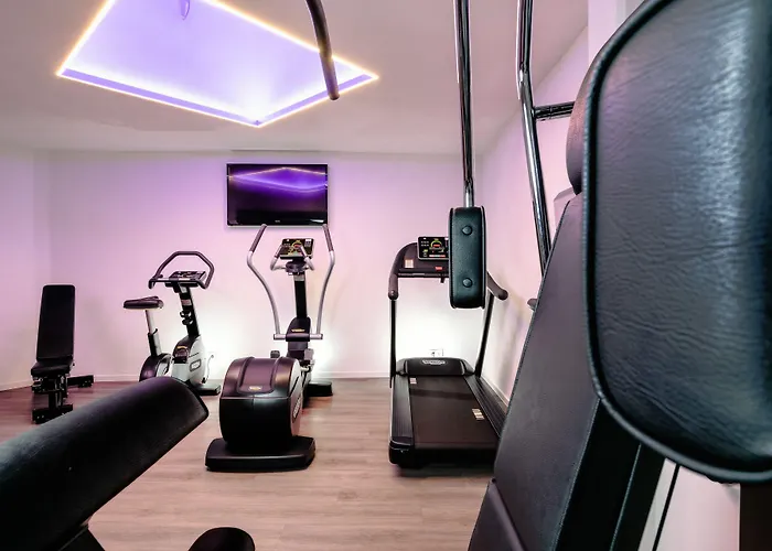 Vorfelder 4* Walldorf (Baden-Wurttemberg)