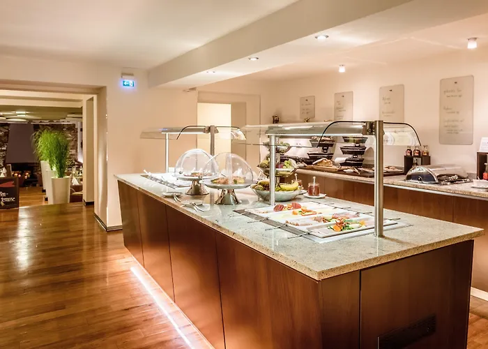 Hotel Vorfelder Walldorf (Baden-Wurttemberg)