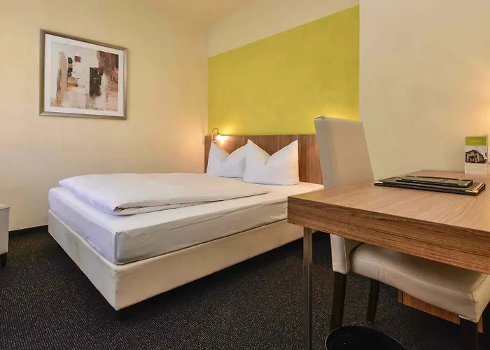 Vorfelder Walldorf (Baden-Wurttemberg)