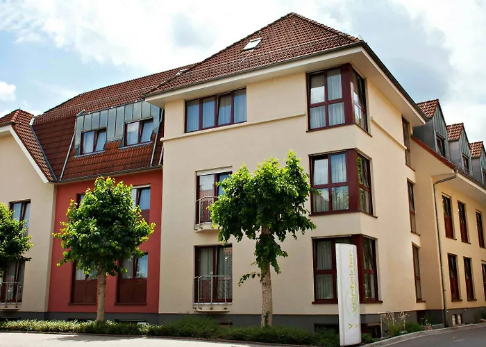 Vorfelder Hotel